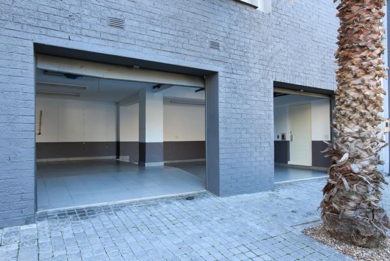 To Let 2 Bedroom Property for Rent in Cape Town City Centre Western Cape